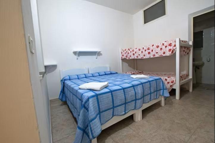 Accommodetion "Mare Grande" Tropea Extérieur photo